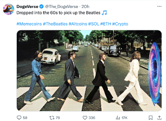dogeverse