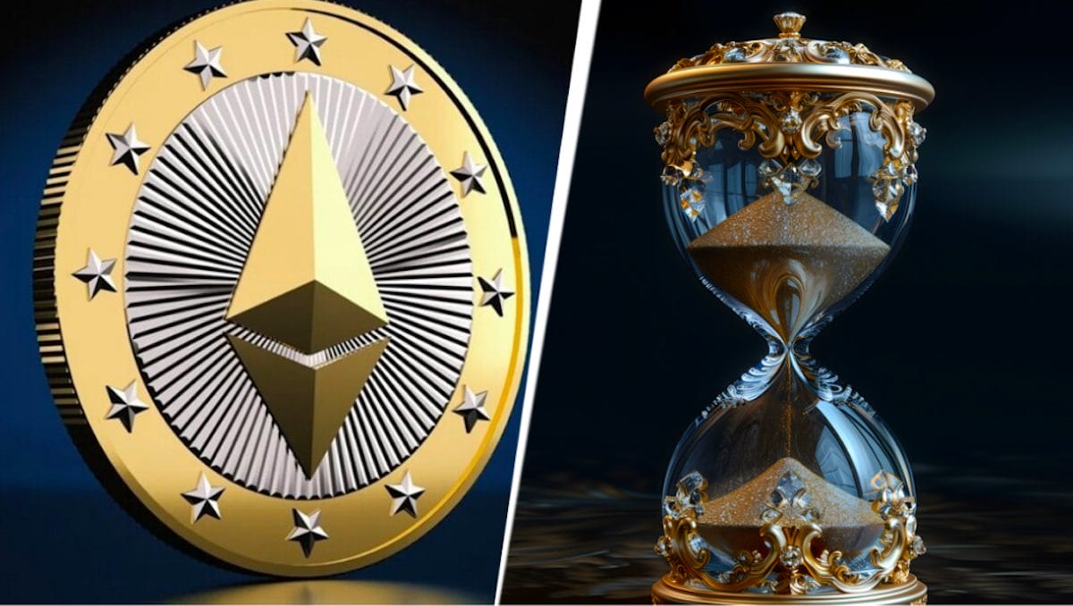 proceso etf de ether