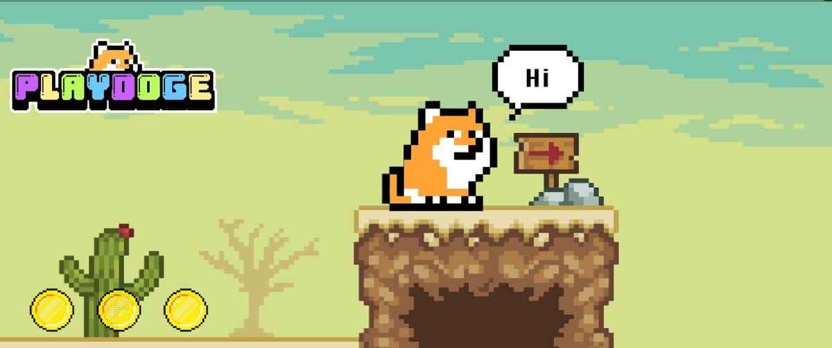 Playdoge precio predicci&oacute;n