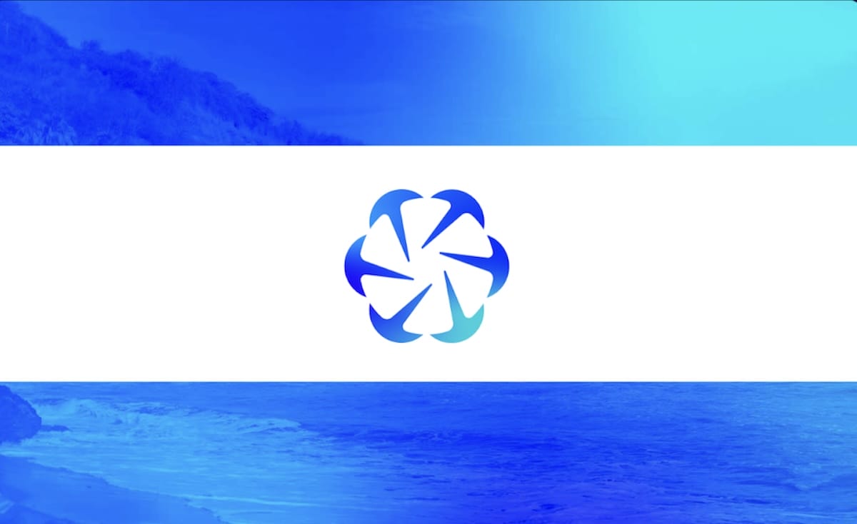 El pool de minería BTC Ocean Mining ha llegado a El Salvador