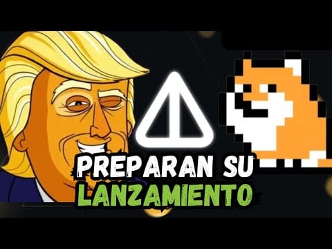 Vídeo: NOTCOIN NOT prepara su LANZAMIENTO – PLAYDOGE nueva MEMECOIN Tamagotchi – Noticias última hora