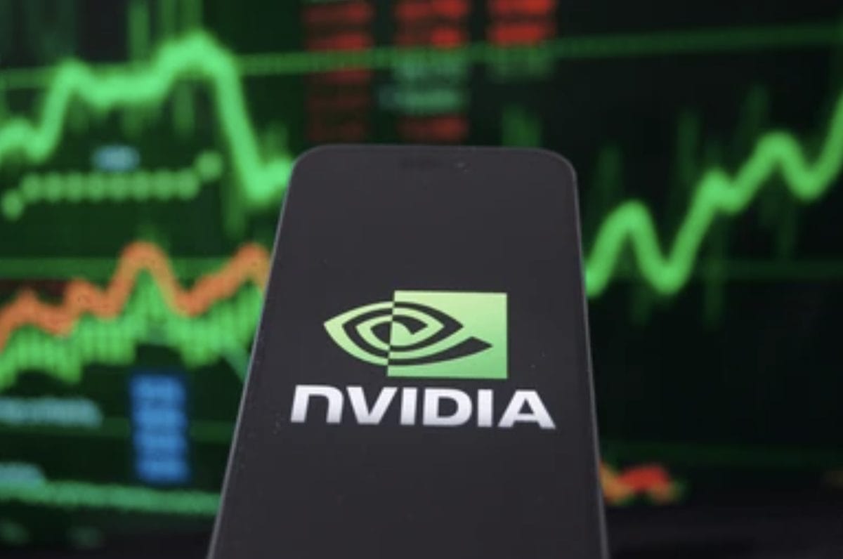 Las acciones de NVIDIA ya son más valiosas que las de Apple, esta es la razón