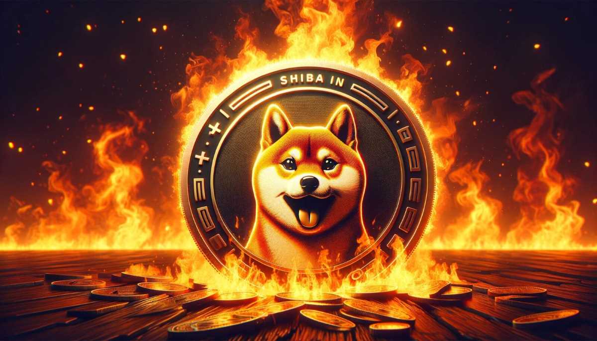 token SHIB