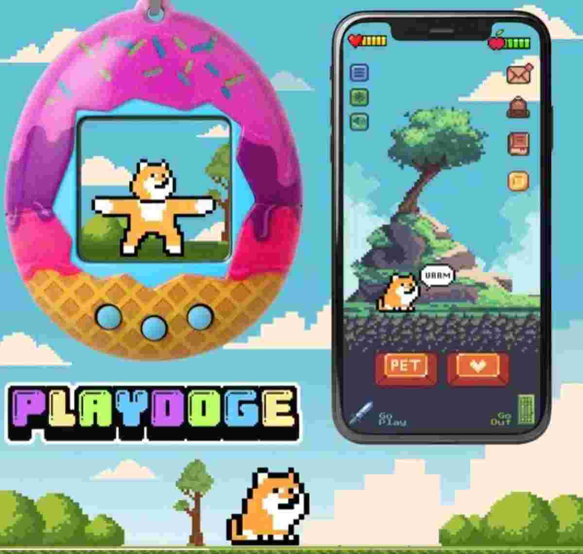 playdoge