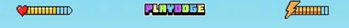 Playdoge