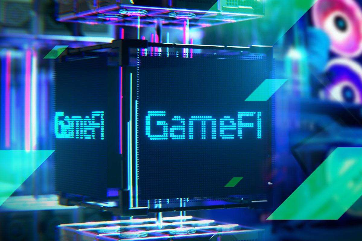 Los proyectos GameFi permiten obtener grandes beneficios económicos