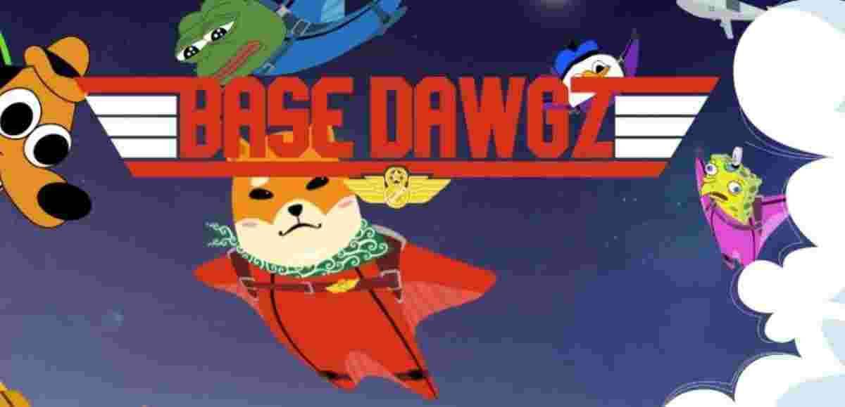 clave $DAWGZ token