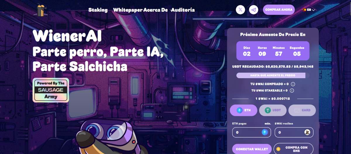 mejores altcoins para invertir hoy
