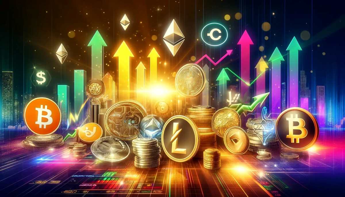 altcoins
