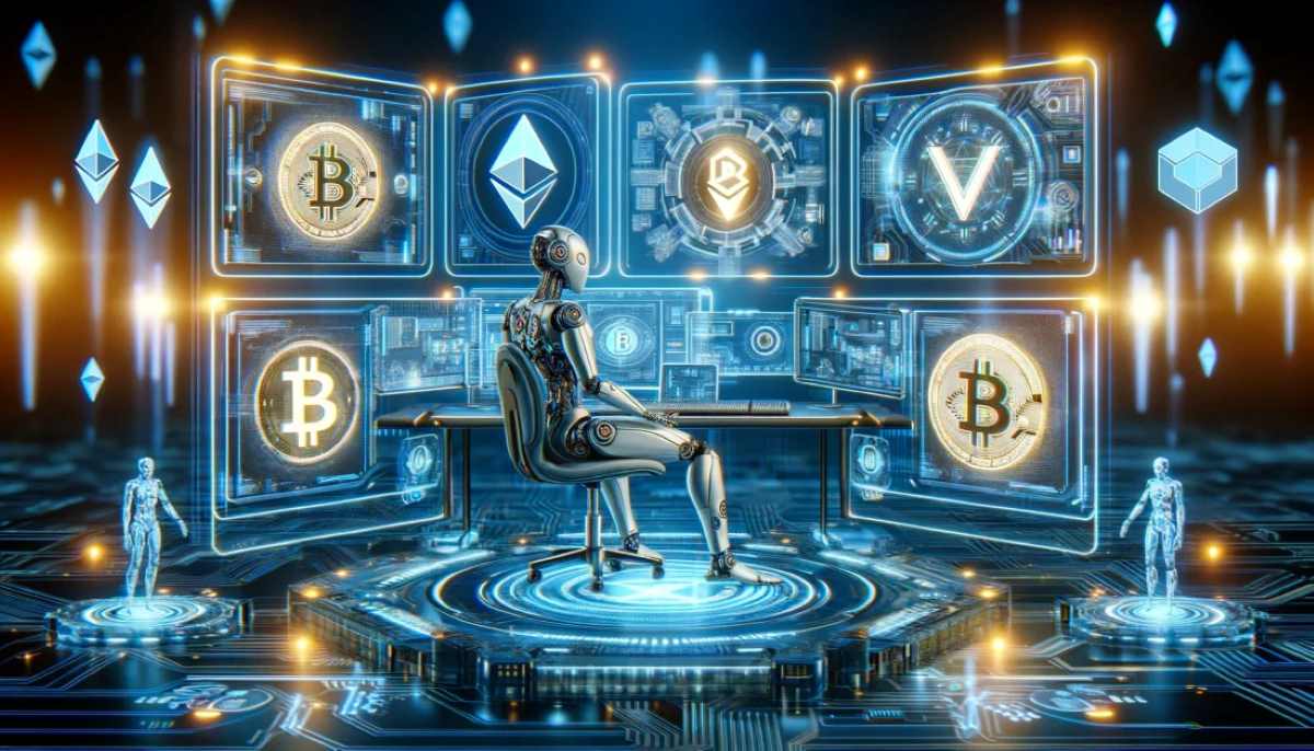 inteligencia artificial