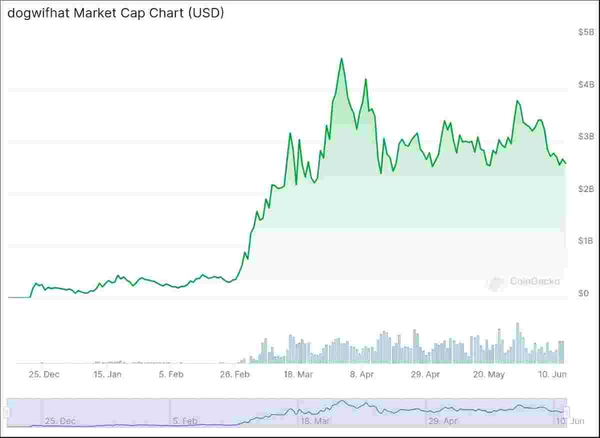 nueva memecoin