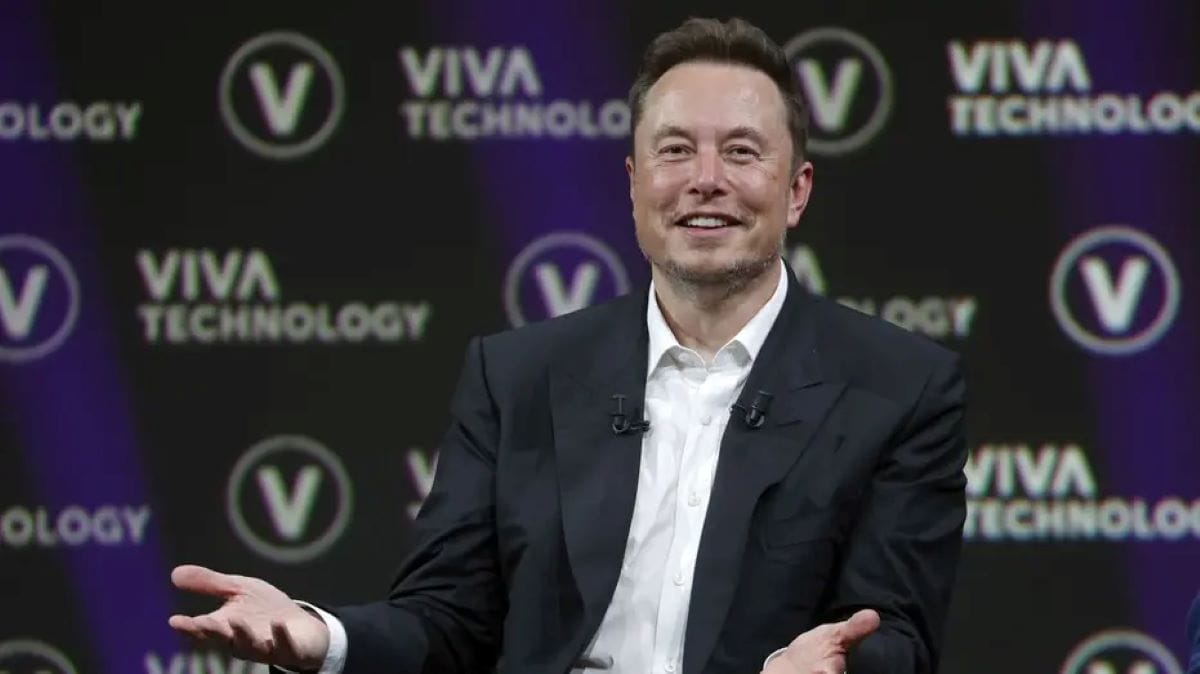 Accionistas de Tesla
