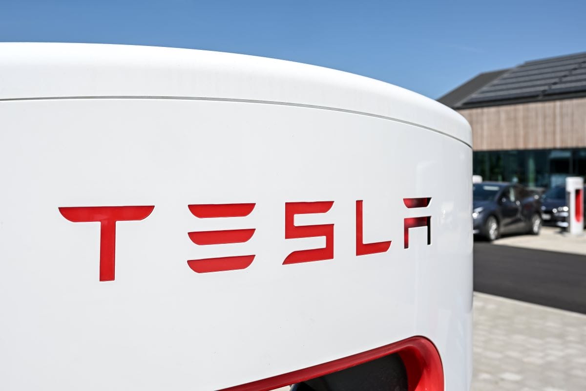 Accionistas de Tesla