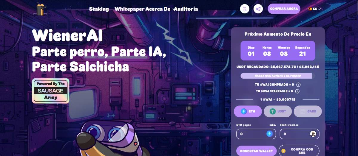 ICO de criptomonedas