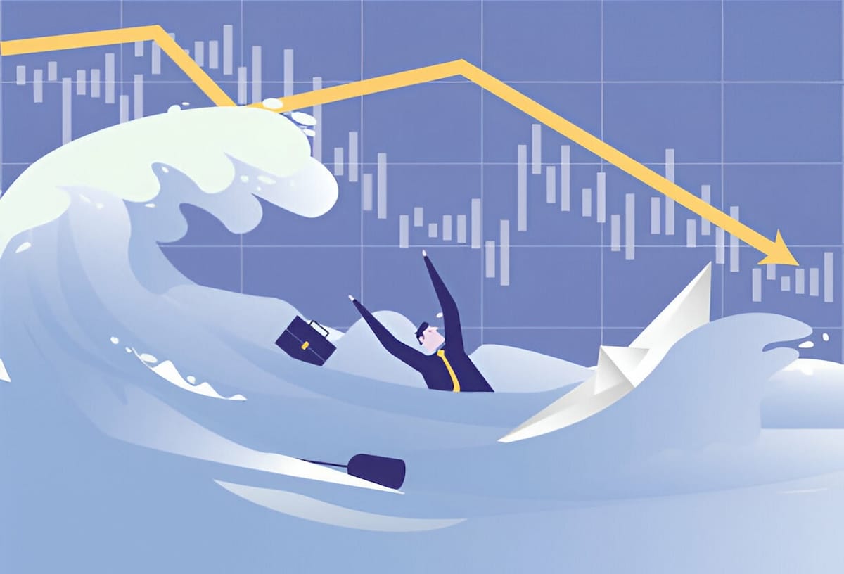 El precio de Notcoin (NOT) cae un 40%, ¿qué esperar a corto plazo?