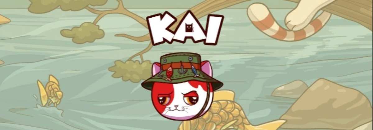 KAI Cat coin