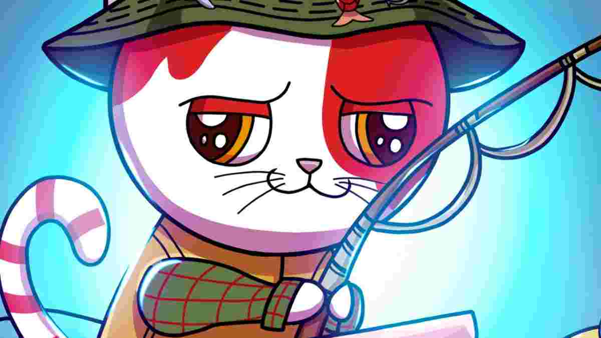 KAI Cat coin