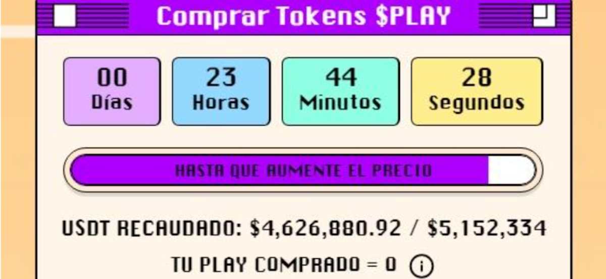 playdoge precio de bitcoin