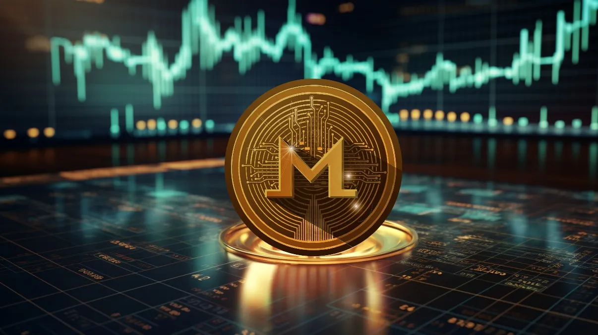 Monero: precio y predicción 2026-2030
