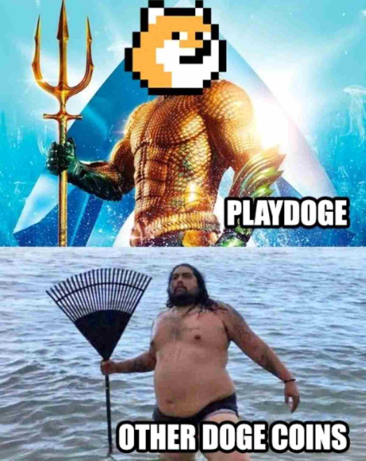 criptomoneda DOGE