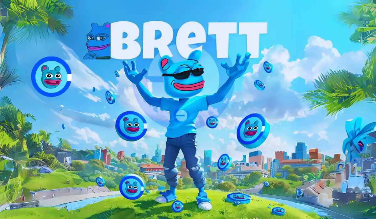 Brett coin