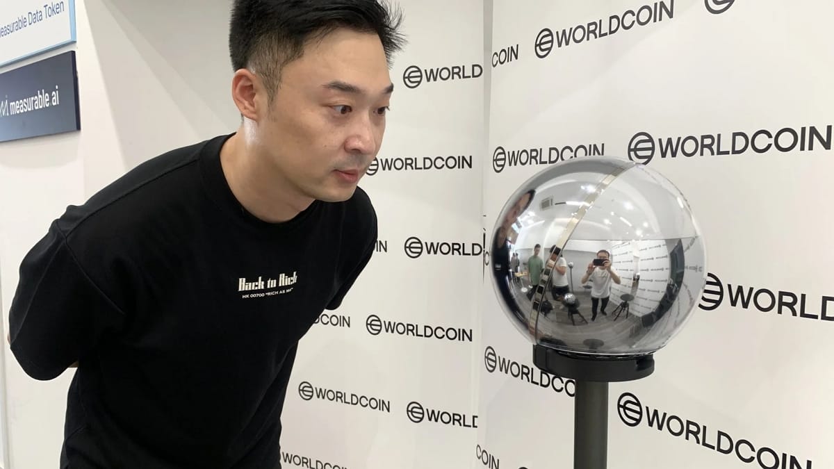 worldcoin orb 2
