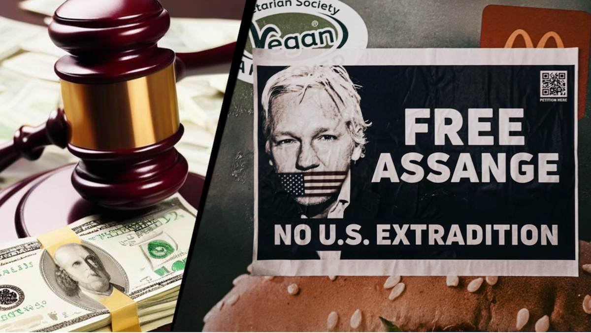gastos legales wikileaks