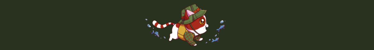 Kai cat coin
