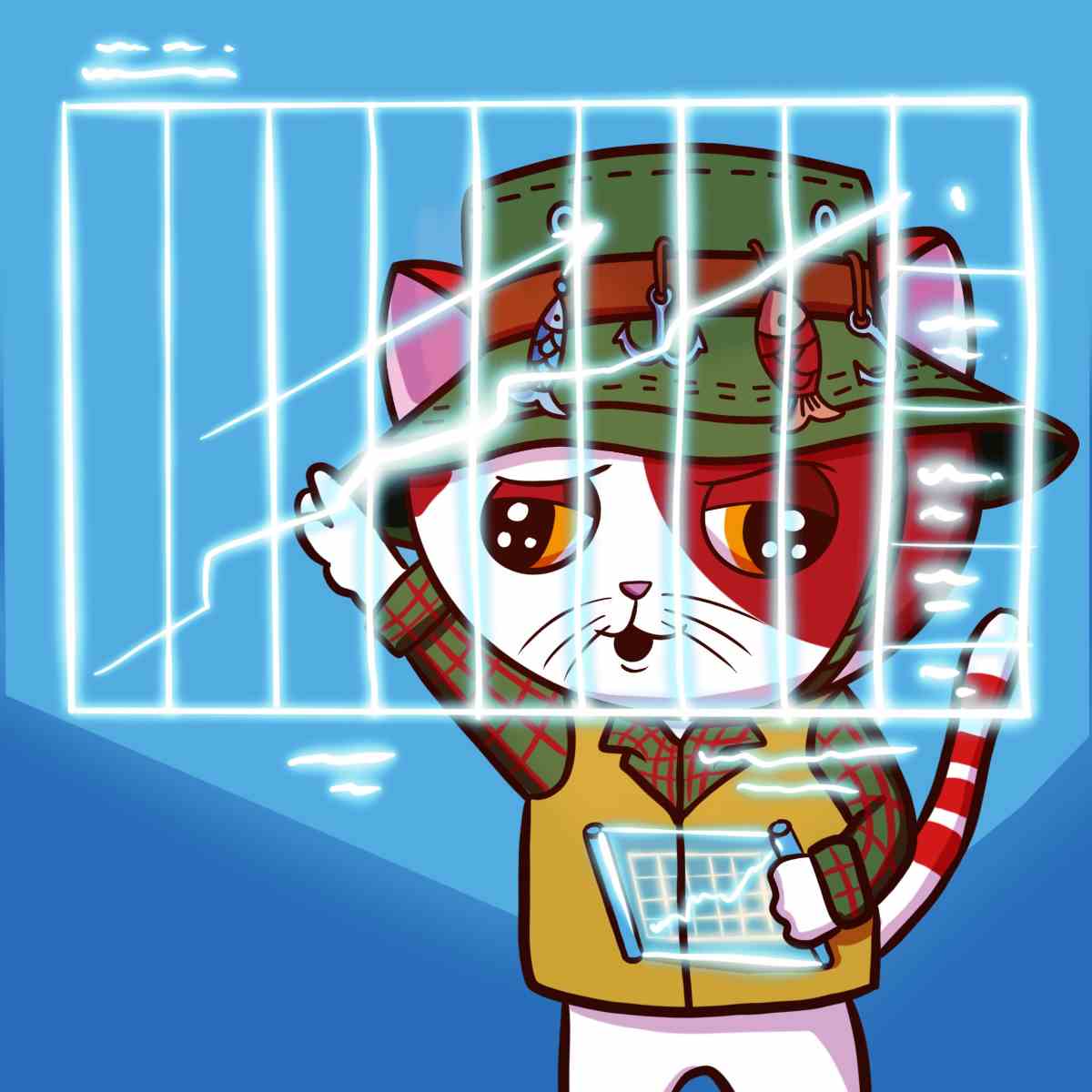 Kai cat coin