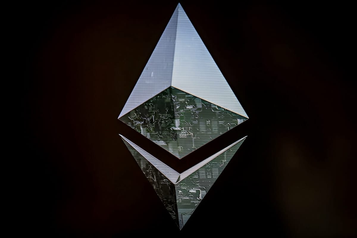 A la expectativa de un próximo ETF de Ethereum: ¿qué está pasando con ETH hoy?
