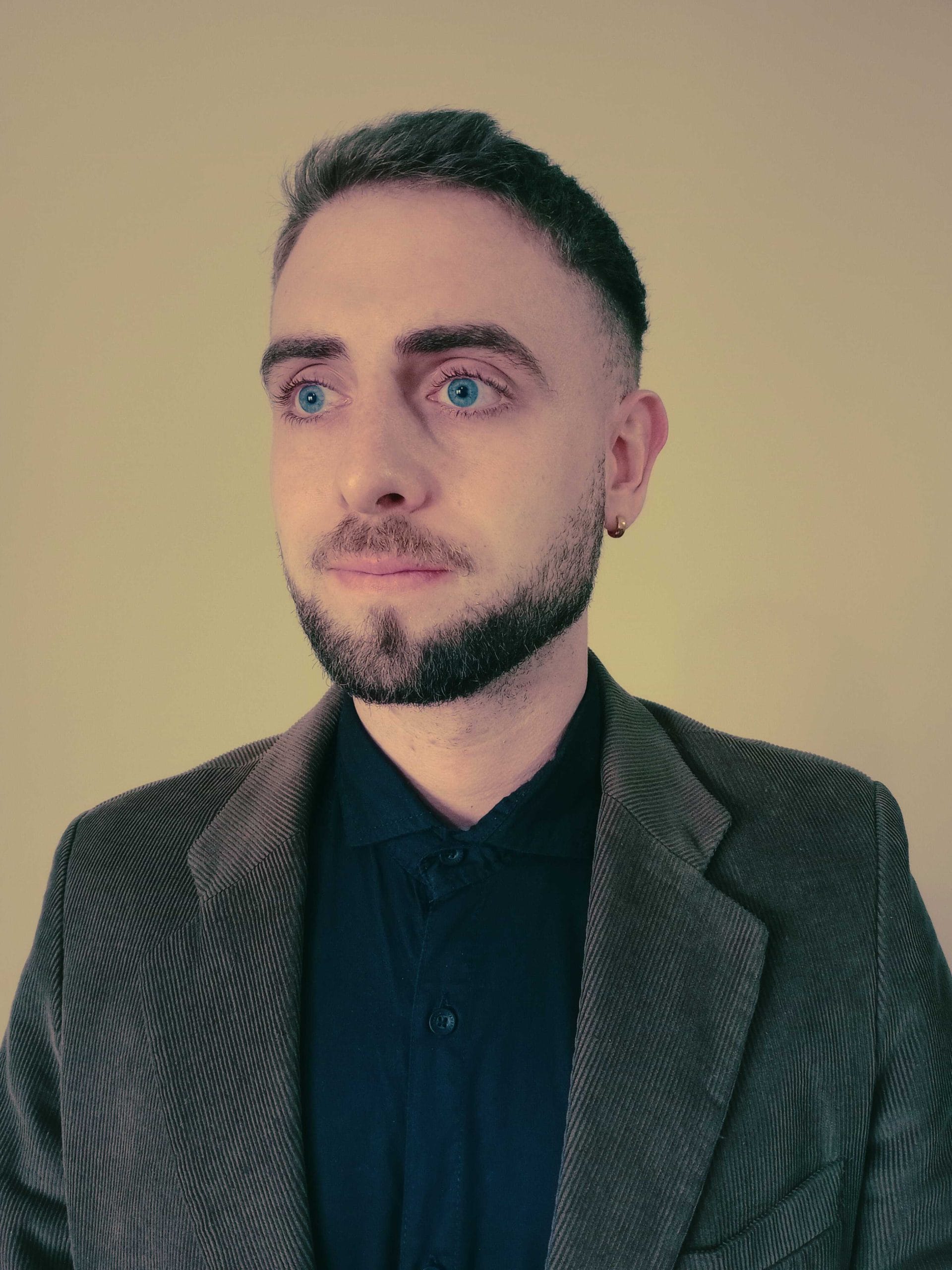 Mauro Cannizzo