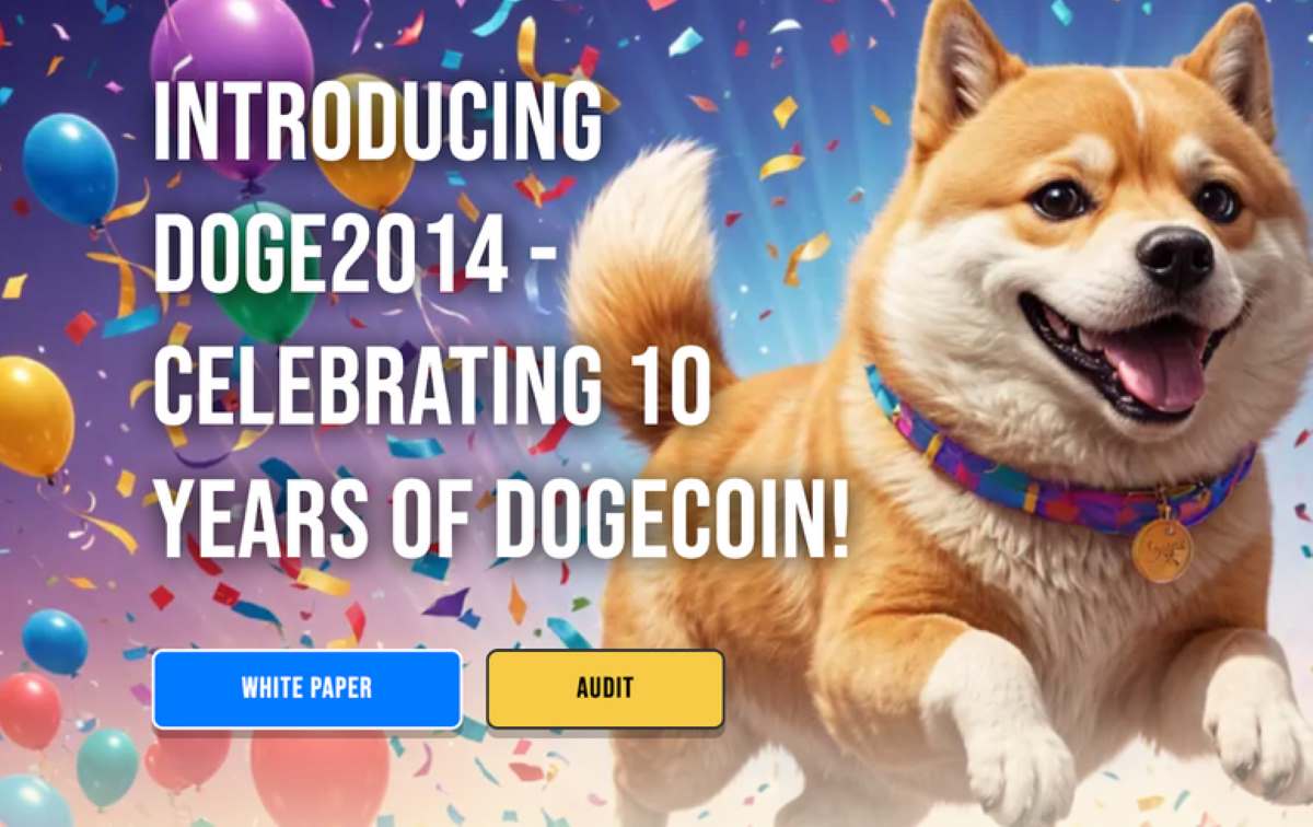 Doge2014 precio: predicción 2026, 2027, 2030