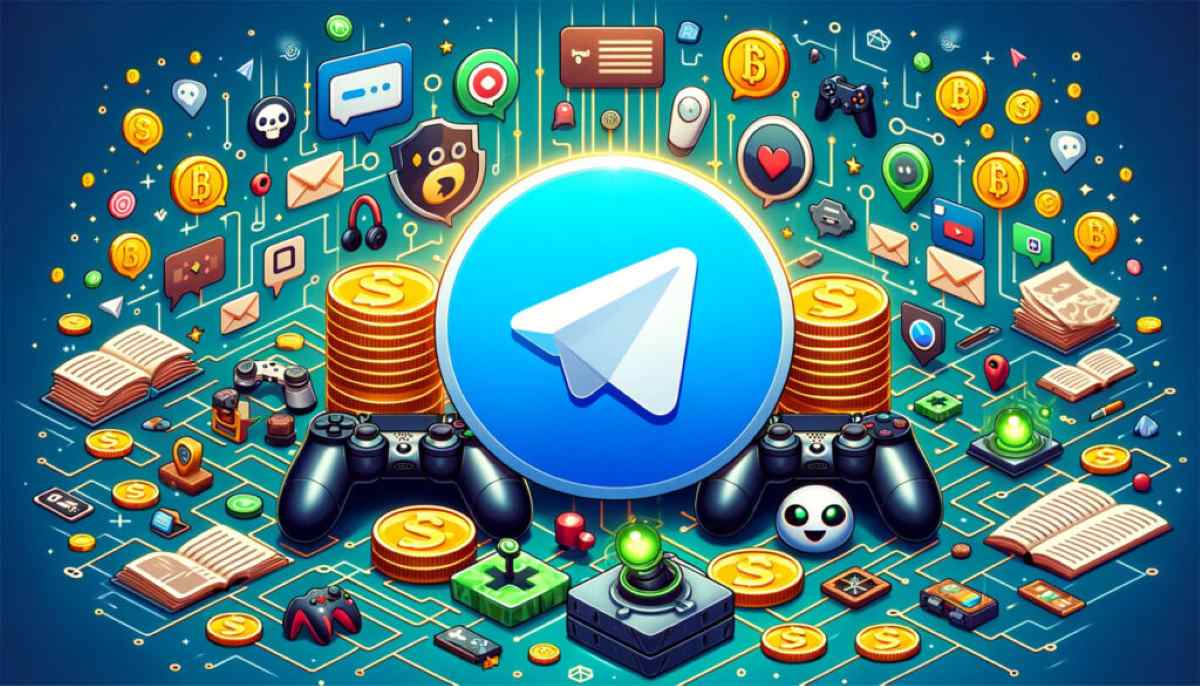 Telegram