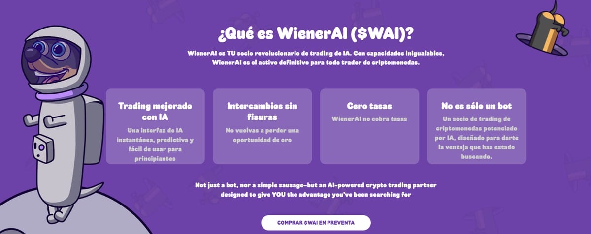 Wiener AI