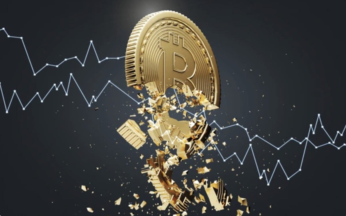La verdadera historia detrás de Mt Gox: mayor presión de venta sobre Bitcoin Cash y falta de liquidez