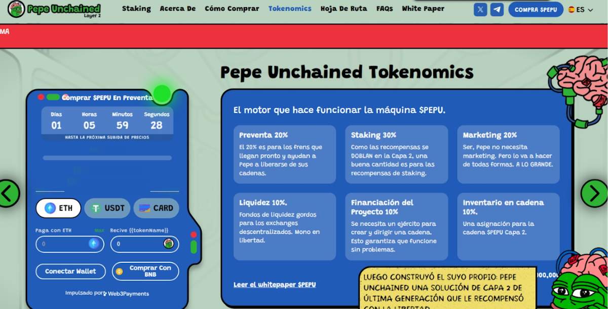 exito pepe