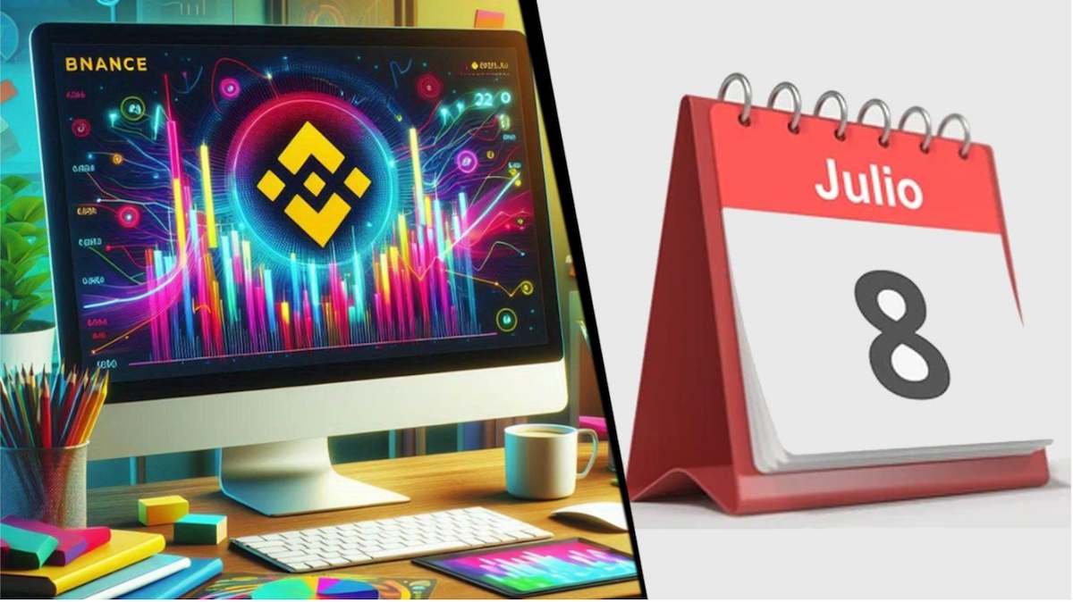 binance pares trading