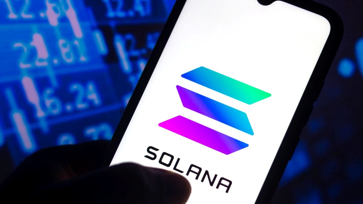 Tron, Solana y Bitcoin