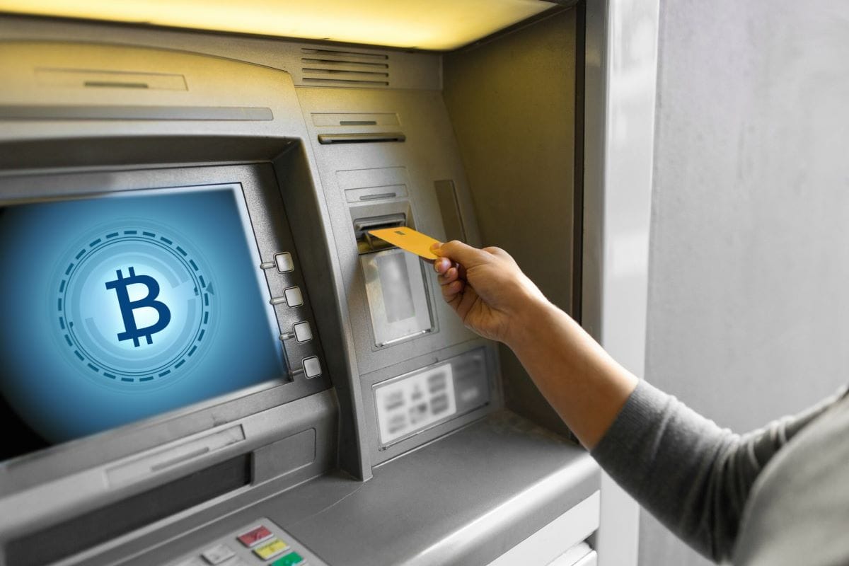 cajeros Bitcoin