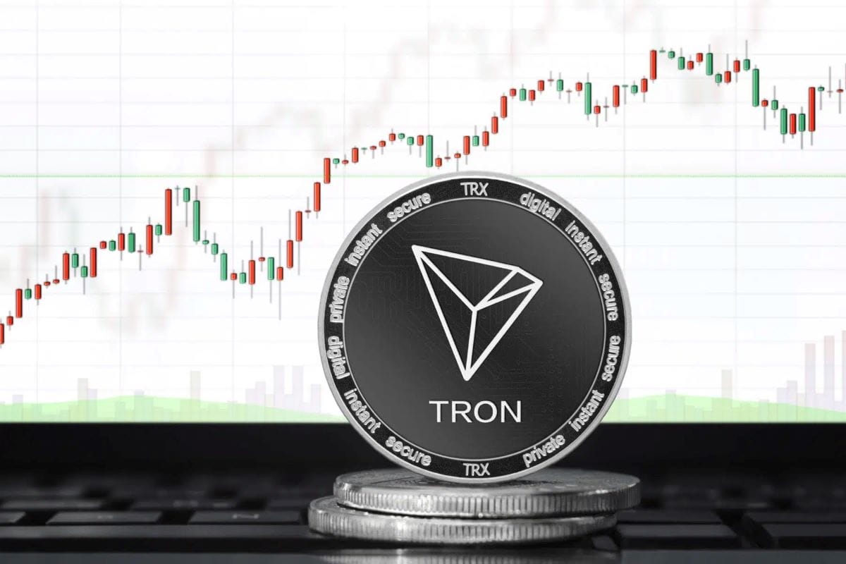 TRX sube un 3,5% mientras el resto del mercado se desploma
