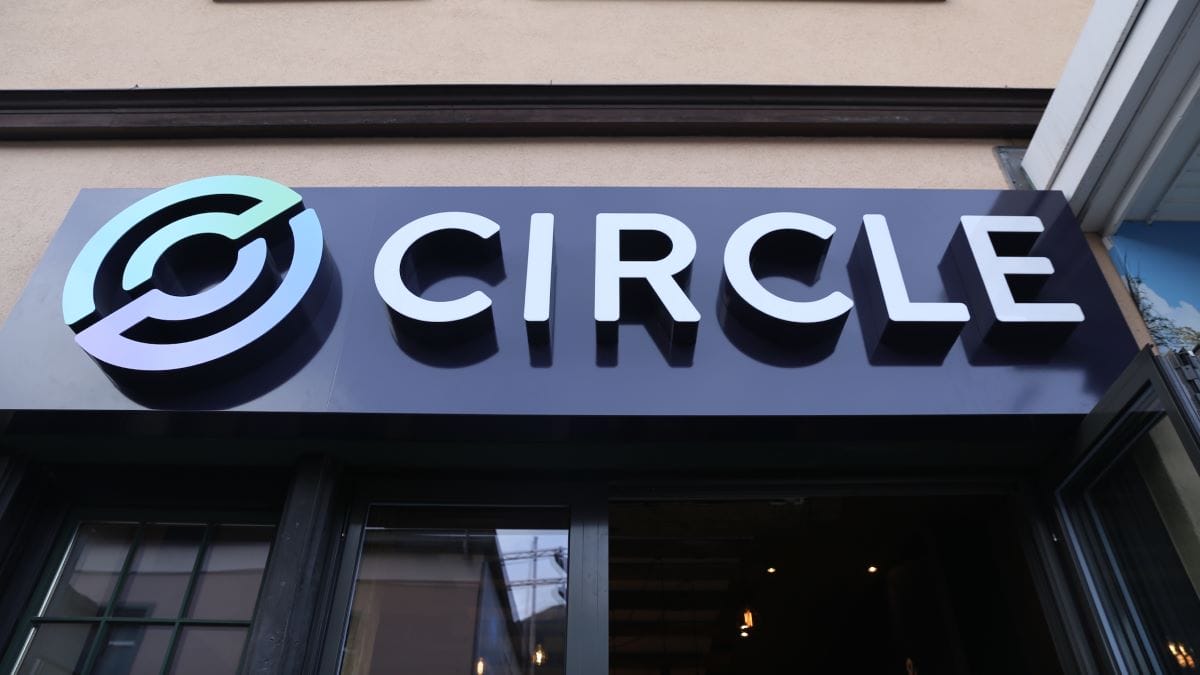 Circle