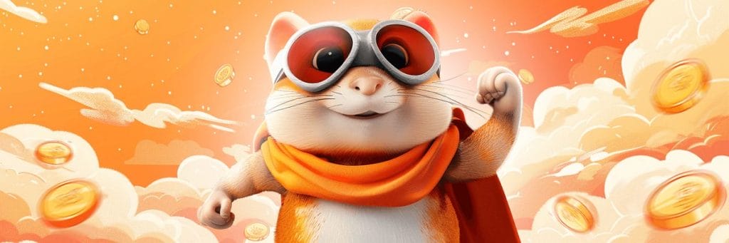 Hamster Kombat-imagen del proyecto
