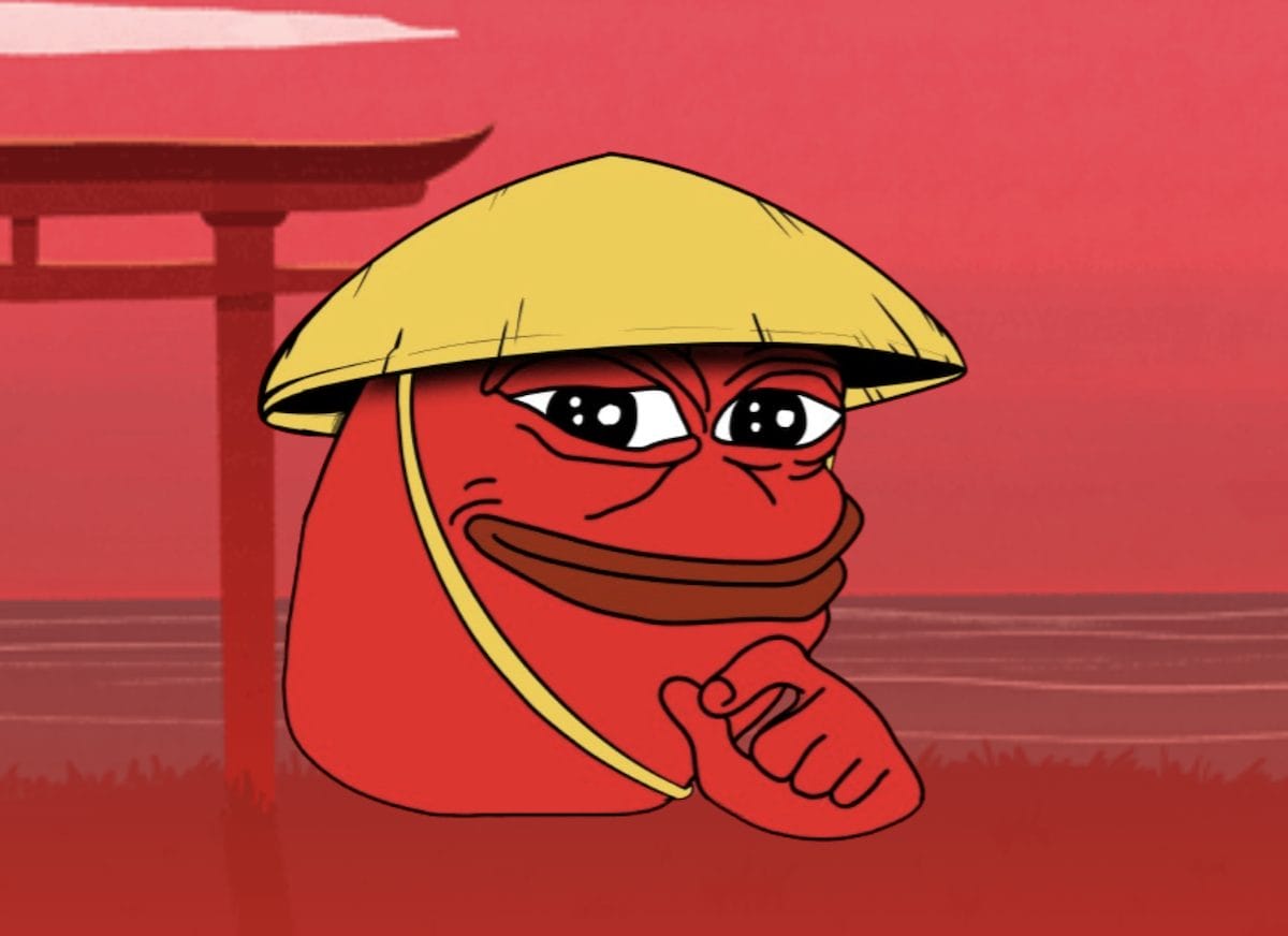 Este canal cripto de YouTube predijo la subida de precios de PeiPei: ¿qué sigue para la nueva criptomoneda meme?