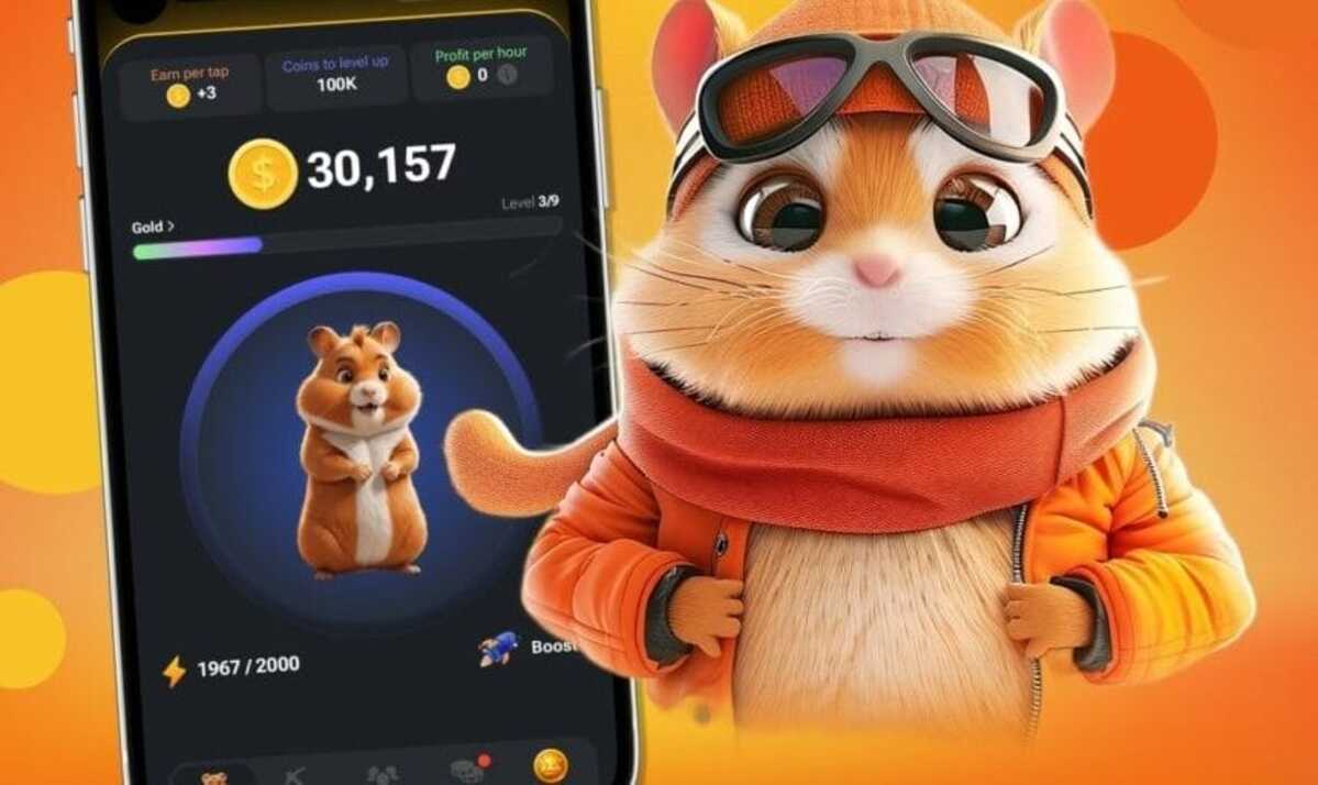 Cómo comprar Hamster Kombat (HMSTR) de forma segura: guía paso a paso
