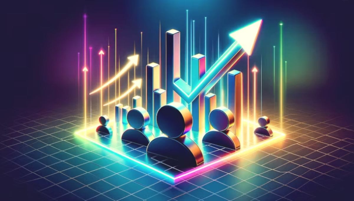 usuarios de criptomonedas