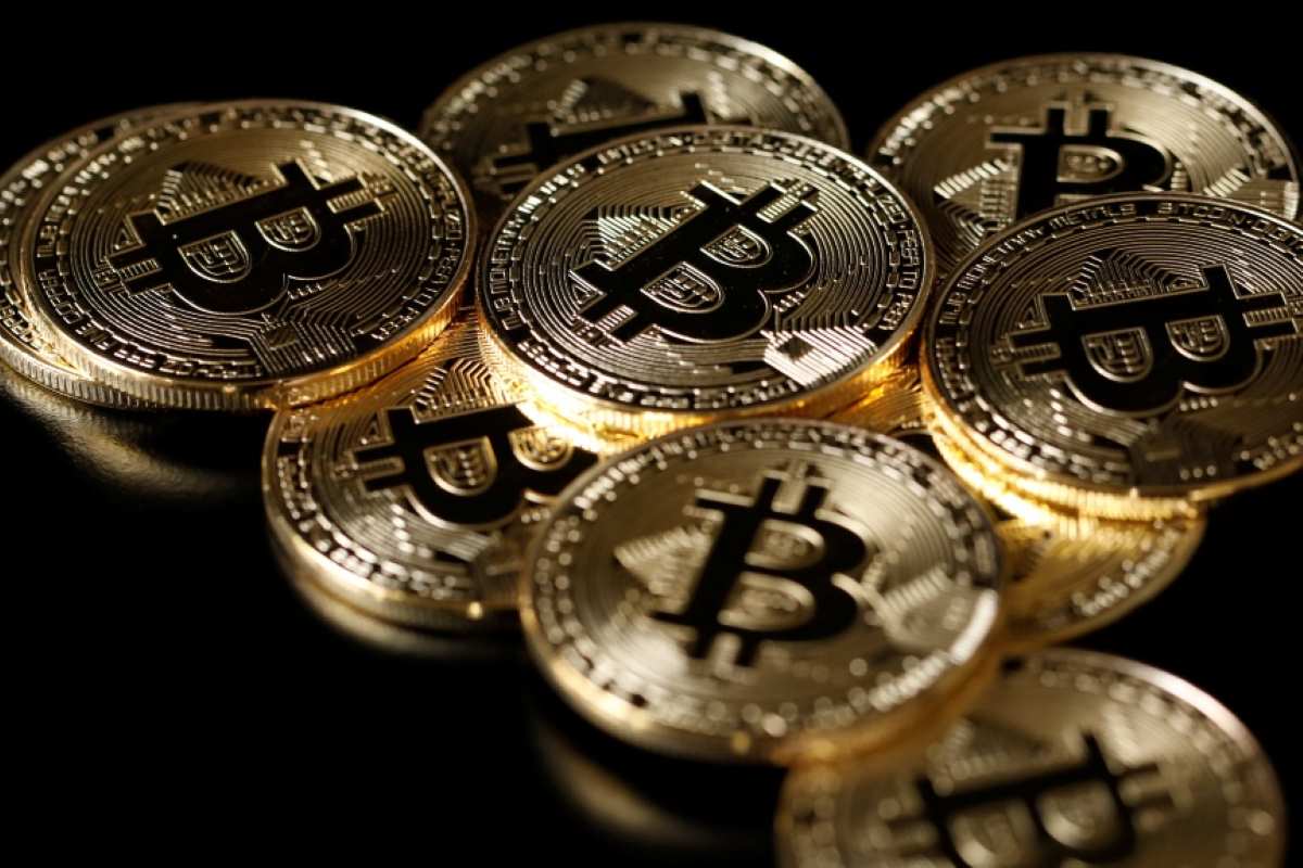 wallet Bitcoin