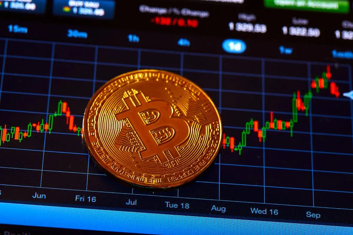 Larry Fink de BlackRock afirma que Bitcoin es oro digital