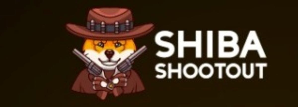 Shiba Inu