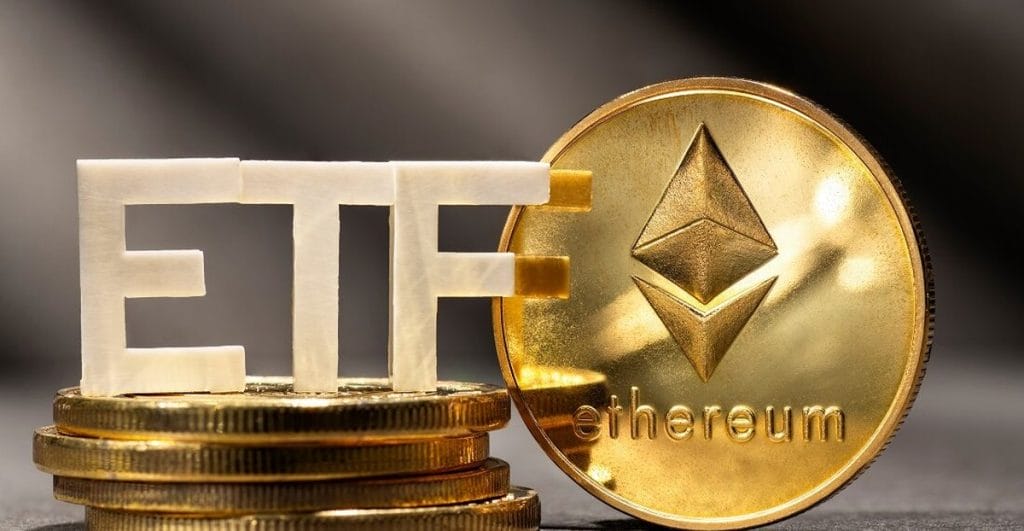 ETF Ethereum