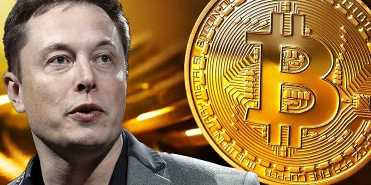 Potencial de Bitcoin
